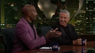 Is America Beyond Repair? | Real Time with Bill Maher (HBO)