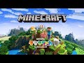 Minecraft(JAVA)今日は区画整理します^^