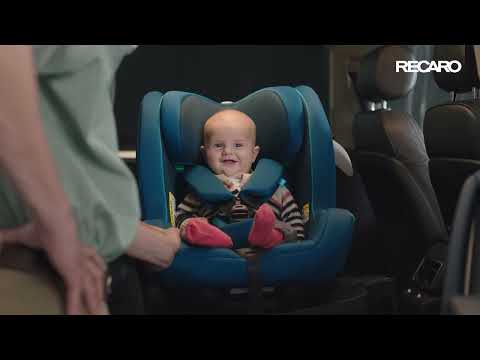 RECARO Salia 125