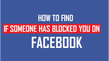If Someone Blocked You On Facebook Can They See Your Posts