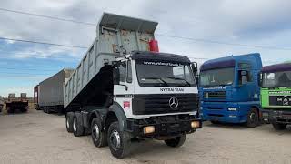 Download Lagu Mercedes SK 8x4 sold to Africa / volmertruck.hu MP3 Download Lagu Mercedes SK 8x4 sold to Africa / volmertruck.hu MP3