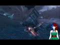 Clair Obscur Day 5. Zani Waiting Room. Wuthering Waves World's First Holo 6 Lorelei and Fleuderlys S