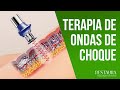 TERAPIA DE ONDAS DE CHOQUE