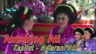KARNIATI & MURSIATI 2025 ✅️Sedekah Bumi Desa Sugihan Merakurak Tuban