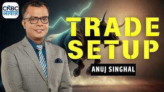 आज का Trade Setup: बाजार में क्या है Trend? | #EditorsTake | NIFTY Bank | Share Market