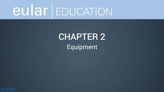EULAR School of Rheumatology: PARE: How to make a video 2 EQUIPMENT