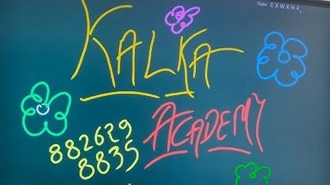 Arithmetic progression one shot video || crash course #kalkaacademyedu.com