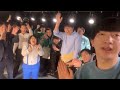『別天地vol.29』終わりました！
