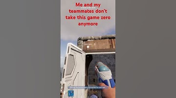 Eoka vs doorcamper #rustconsole #rustpvp #headshot