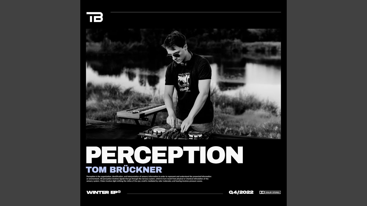 在 YouTube 上觀看「Perception」 在 YouTube 上觀看「Perception」