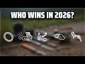 The Top 5 Best Gear Keychain in 2026 - Must Watch Before Buying!