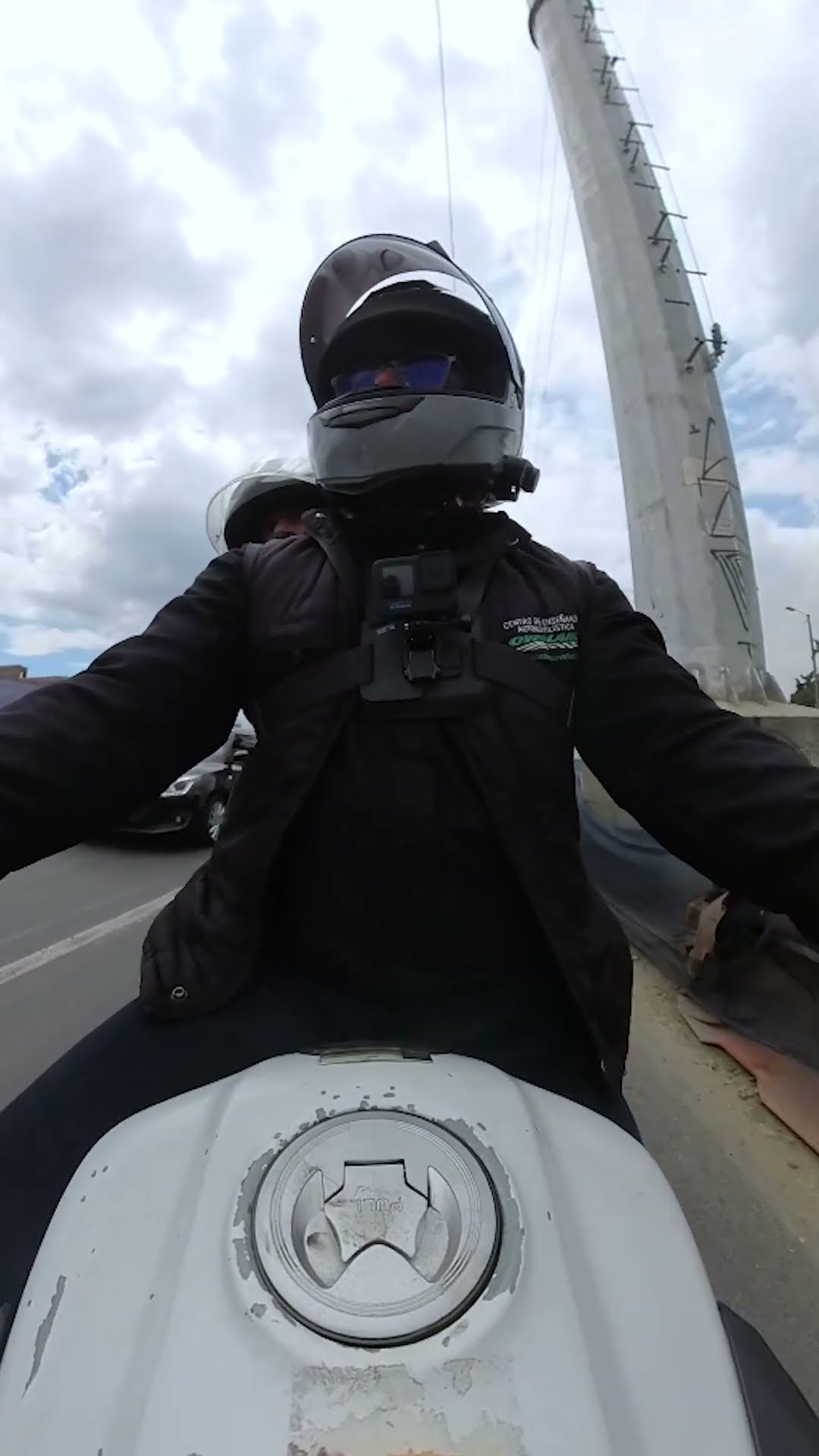 Motociclistas, los más afectados por accidentes de tránsito en Bogotá | A la Calle