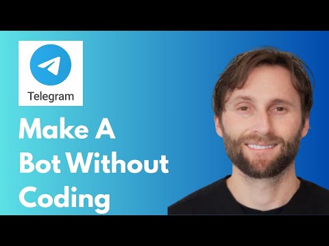 How to Make a Telegram Bot Without Coding [Full Guide 2026]
