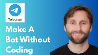 How to Make a Telegram Bot Without Coding [Full Guide 2026]
