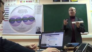 Рыбников 21.02.14. Реальные 3D модели атомов! Часть 2. Рыбников 21.02.14. Реальные 3D модели атомов! Часть 2.