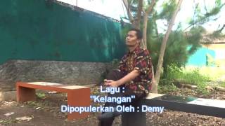 Lagu Kelangan - Vocalis Kang Widi