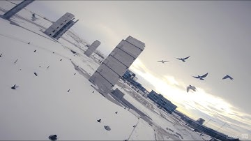 Monolith - FPV Cinematic