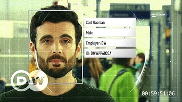 #EUSurveillance: A choice between security and privacy? | DW English