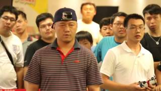 【翊想天開設計行銷有限公司】活動攝錄影_日本田宮四驅車 台灣區選手權大賽