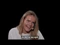 Sylvi Listhaug om Pepsi og privatliv