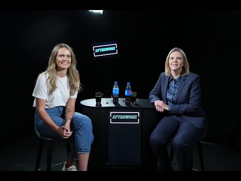Sylvi Listhaug om Pepsi og privatliv