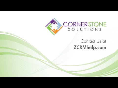 Why Our Clients Choose Cornerstone
