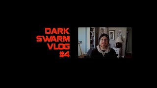 #4 Dark Swarm Vlog- Detroit Upgrade