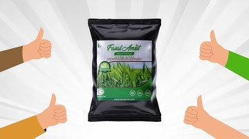 Sustaining Sustainable Agriculture | Corporate video by Prudent Agency | EF Polymer