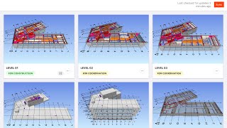 Procore Models & CI Tool Intro