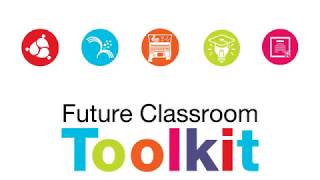 Future Classroom Lab Toolkit: Toolset 4 - Learning activities