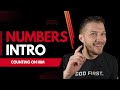 Numbers 1:1 || Intro to the Book of Numbers