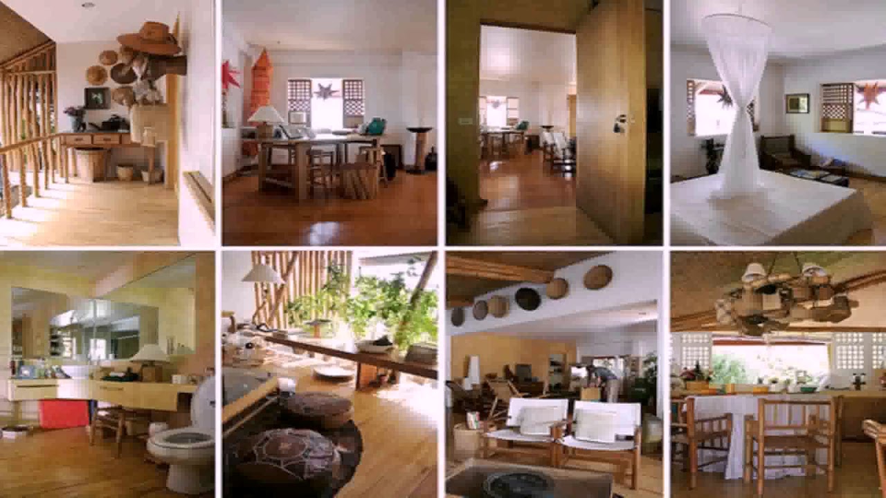 Townhouse Interior Design Philippines Youtube
