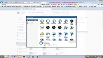 Edmodo training: Create and manage badges