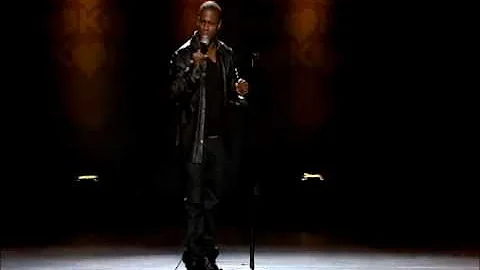 Kevin Hart Women and fun - Seriously funny (uncensored)