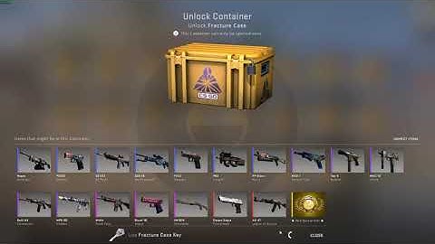 CSGO Opening Case Everyday Until I Get A Knife (Day 11)