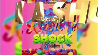 Kashu _ Who Duh Dah Body Deh (Audio Visualizer) #KandyShockRiddim #AWho #Dancehall #DJRoHEntsRecords