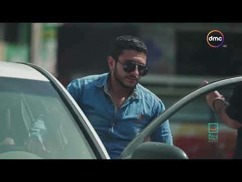 حياة كريمة الشهامة والجدعنة ما تطلعش غير من المصريين تعالوا شوفوا مينا سواق التاكسي بيعمل إيه