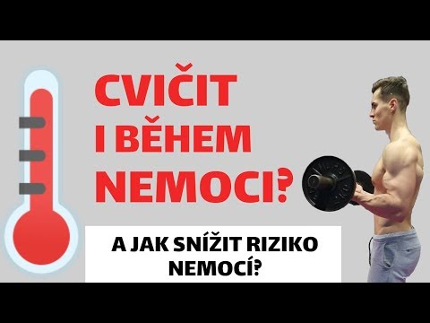 Video: Tipy, Jak Zůstat Fit S Crohnovou Chorobou