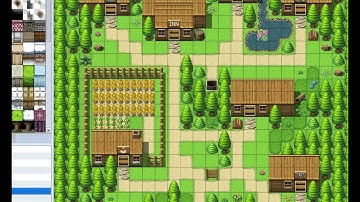 RPG MAKER MV - Battle Test