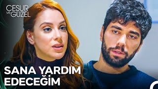 Banu, Turanın Yeni Avukatı Oldu - Cesur Ve Güzel 8. Bölüm