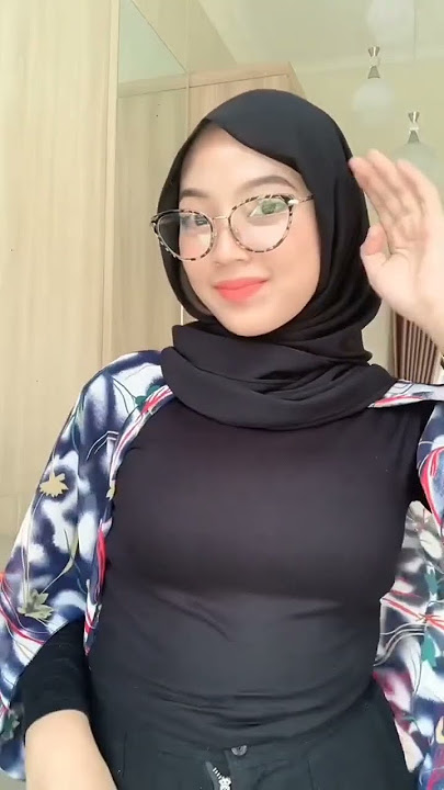SITI ZAHRA MUDRIKAH TIKTOK #tiktok #tiktokviral #cewek