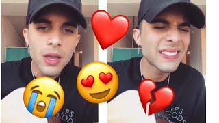 ME SIENTO GRANTE POR TI - ERICK BRIAN COLON (Cover Karol G)