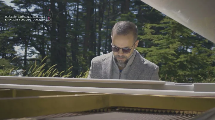 Michel Fadel - Jamale [Official Video] (2021) /   -