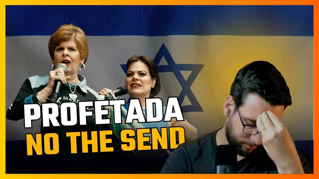 THE SEND GERA ALGUM RESULTADO OU É APENAS MARKETING? - Teologia de 2ª (Ep.04)