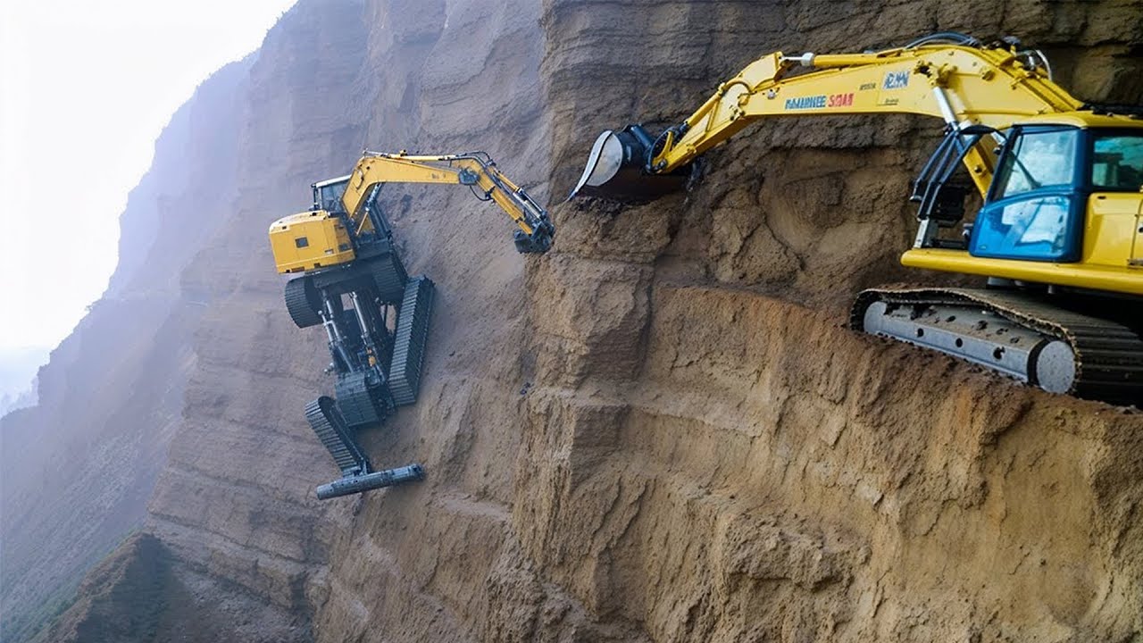 Satisfying video | Unbelievable Smart Worker & Ingenious Tools You Must See ▶8