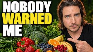 6 Reasons You SHOULD NOT Go Raw Vegan