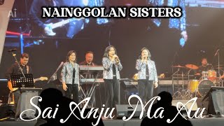 Nainggolan Sistersai Anju Ma Au Di Terbatakbatak