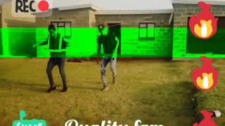 Loskop Bhenga Let It Continue