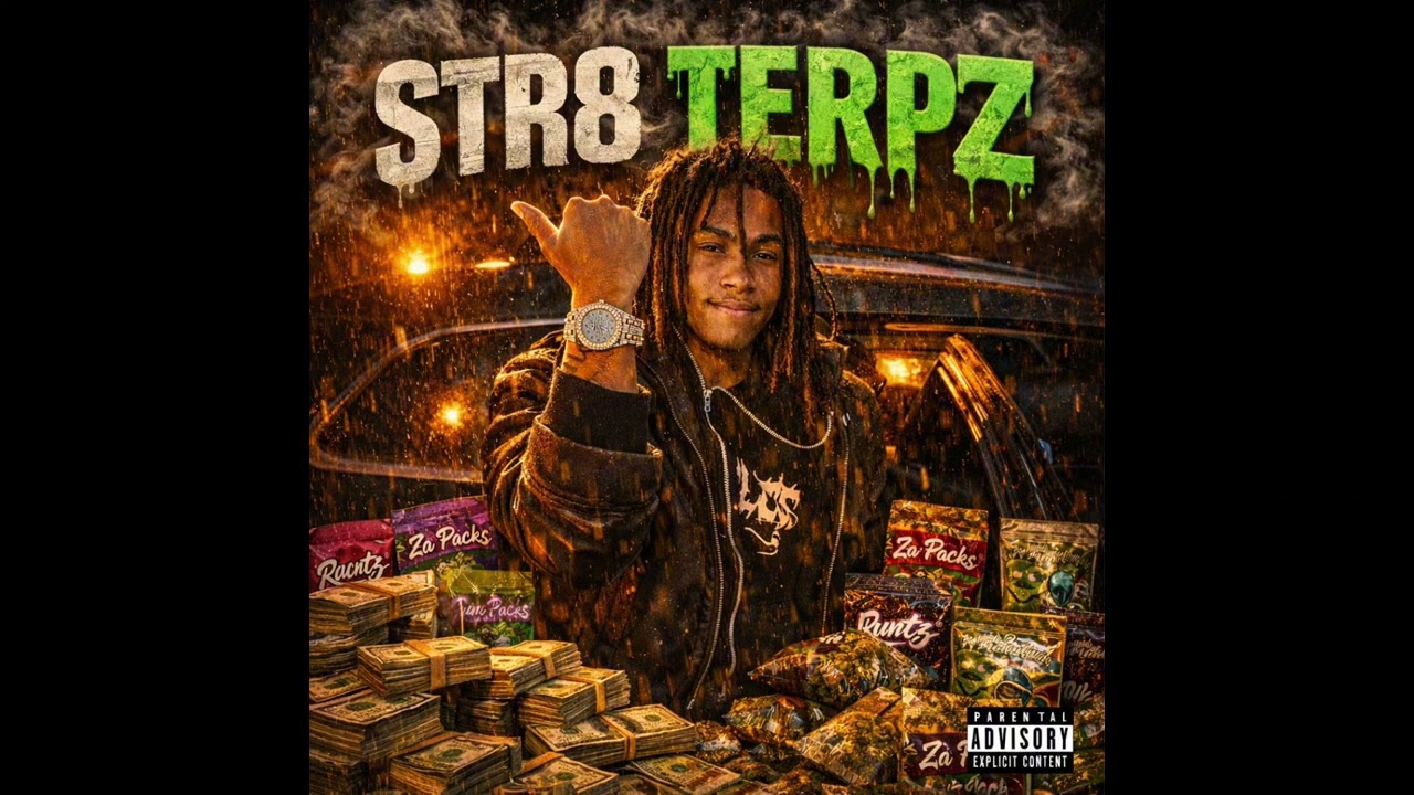 PEANUT BUTTER RUNTZ TALKIN