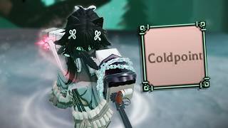 GANKING On The BEST Crystal Cold Point Build.. | Deepwoken